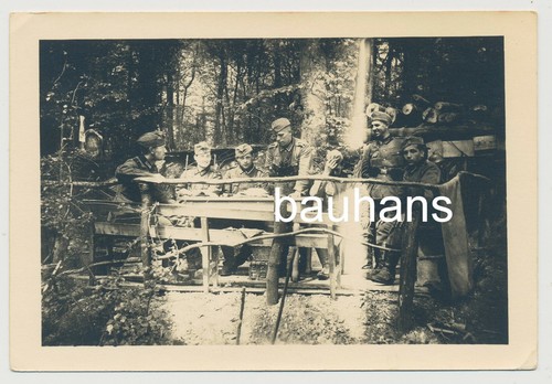 Foto inf regiment 278 aus - foto,