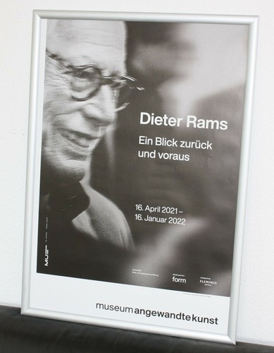 Dieter rams braun radio design - dieter,