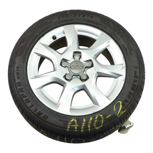 Audi 8p7 cabrio alufelge - a3,