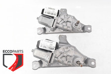 Wischermotor hinten 2259741