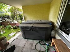 Fonteyn Relax Whirlpool Jacuzzi 5 Personen