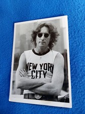John Lennon NEW YORK CITY