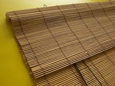 Bambusrollo Kirschbaum