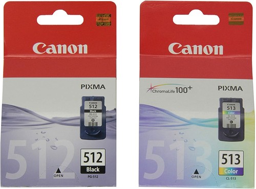Original canon pg512 schwarz - canon, &
