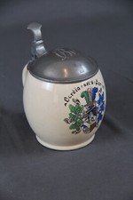 Studentica Krug Bardia Ehre