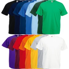 Fruit the loom shirt - of, t-shirt