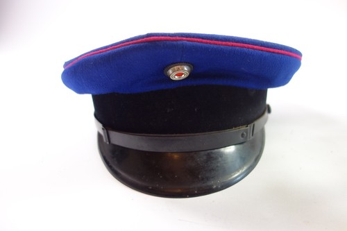 Schirmmütze feuerwehr - schirmmütze,