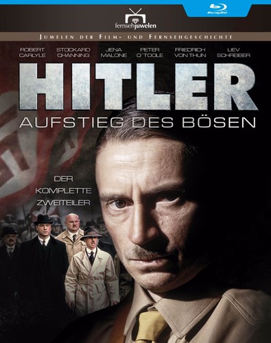 Hitler der aufstieg des - der,