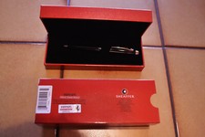 Ferrari Kugelschreiber +