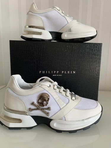 Philipp plein herren schuhe - philipp,