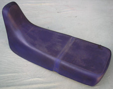 SITZBANK HONDA XRV 750 AFRICA