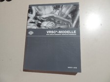 2005 Harley-Davidson  V-Rod