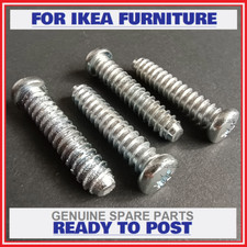 IKEA SCHRAUBEN HEMNES 109060