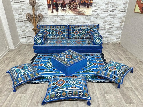 Terrassen-Palettensofa