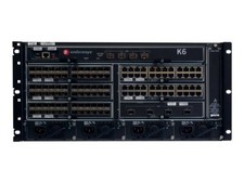 Enterasys K6-CHASSIS Switch II