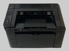 HP P1606dn A4 Laserjet Mono