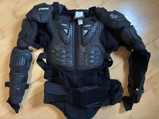 Fox protektor protektorjacke - fox,