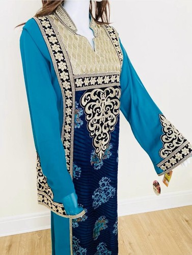Pakistanisches designer saudi - pakistanisches,