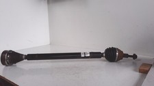 Antriebswelle RE Kompl.vw Golf VI 5K 1.4 TSI BJ 10 VW Golf 1.4 TSI Bj 2010
