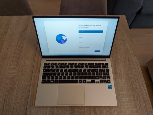 Samsung galaxy book notebook - galaxy,