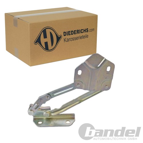Diederichs scharnier - diederichs,