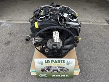 Land Rover Discovery 3 L319