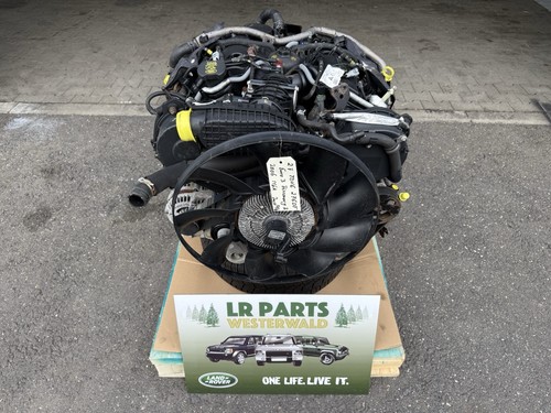 Land rover discovery l319 - rover,
