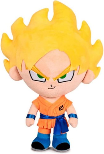 Son goku super saiyajin xxl - goku,