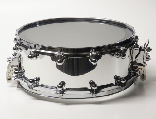 Snare drum 14x5 - snare,