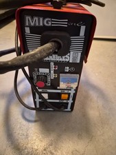 Fülldrahtschweißgerät Herkules