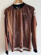 Maloja Enduro Bike Trikot Größe M Herren