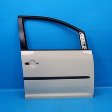 VW Touran 1T Tür vorne rechts 1T0831056AB Beifahrertür R115 HELLELFENBEIN Orig.