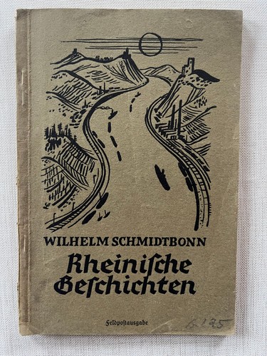 Rheinische geschichten von - geschichten,