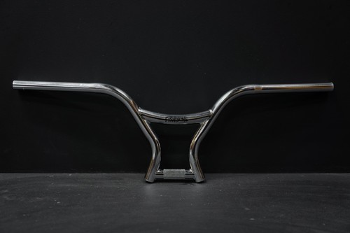 Bmx fishbone freestyle - bmx, lenker