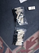 30 LED Weihnachtskerzen mit