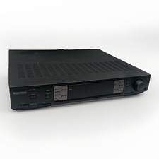 Universum Dolby Pro LOGIC-AMPLIFIER DPV 3087 Receiver / Ohne Fernbedienung