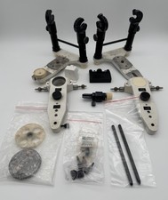 Amann Girrbach Artex Artikulator Zubehör / Ersatzteile