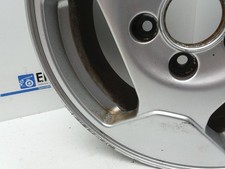 FELGE RIM Li, 15", 6,5J, ET49