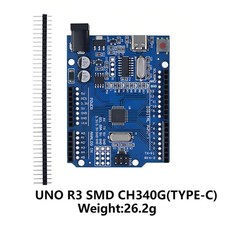 Uno R3 Development Board