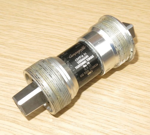 Campagnolo record innenlager - campagnolo,