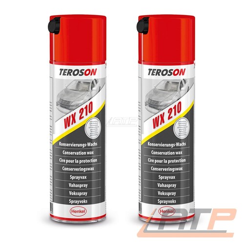 Teroson 210 500ml - teroson,