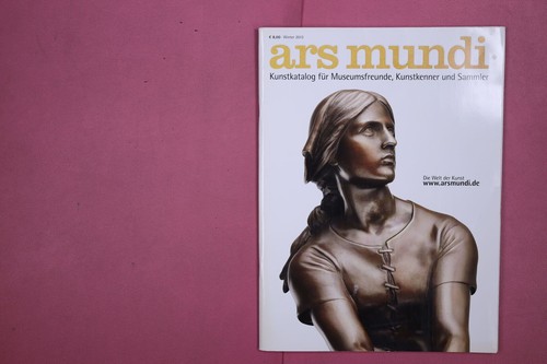 285026 ars mundi - 285026,