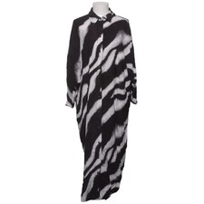 H&M, Blusenkleid, Größe: M