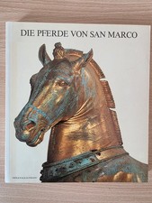 Die Pferde von San Marco