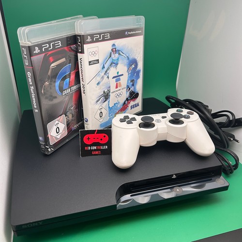 Sony playstation ps3 - 3,