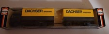 Herpa LKW mit Anhänger H0
