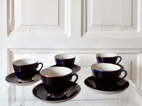 Lomonosov tee kaffee tassen - tee,