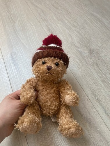 Douglas teddybär 2005 - douglas,