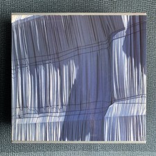 Christo + Jeanne-Claude 