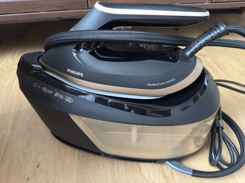 Philips psg6064 serie - psg6064/80,